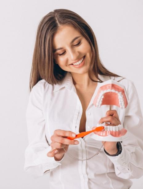 Team Member | Woodlands Dental | General and Family Dentist | SW Calgary AB