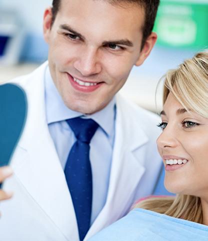 Cosmetic Dentistry | Woodlands Dental | General and Family Dentist | SW Calgary AB