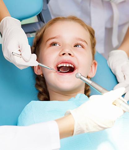 Pediatric Dentistry | Woodlands Dental | Southwest Calgary Dentist