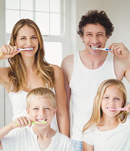 Preventative Dentistry | Woodlands Dental | General Dentist | SW Calgary AB