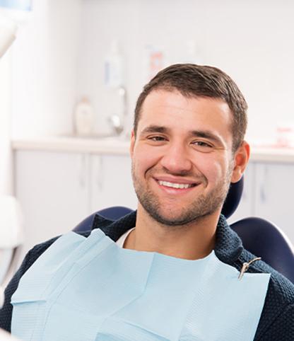 Restorative Dentistry | Woodlands Dental | General and Family Dentist | Calgary AB