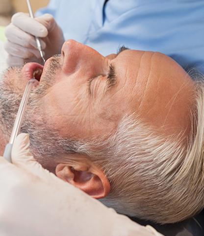 Sedation Dentistry | Woodlands Dental | General and Family Dentist | SW Calgary AB